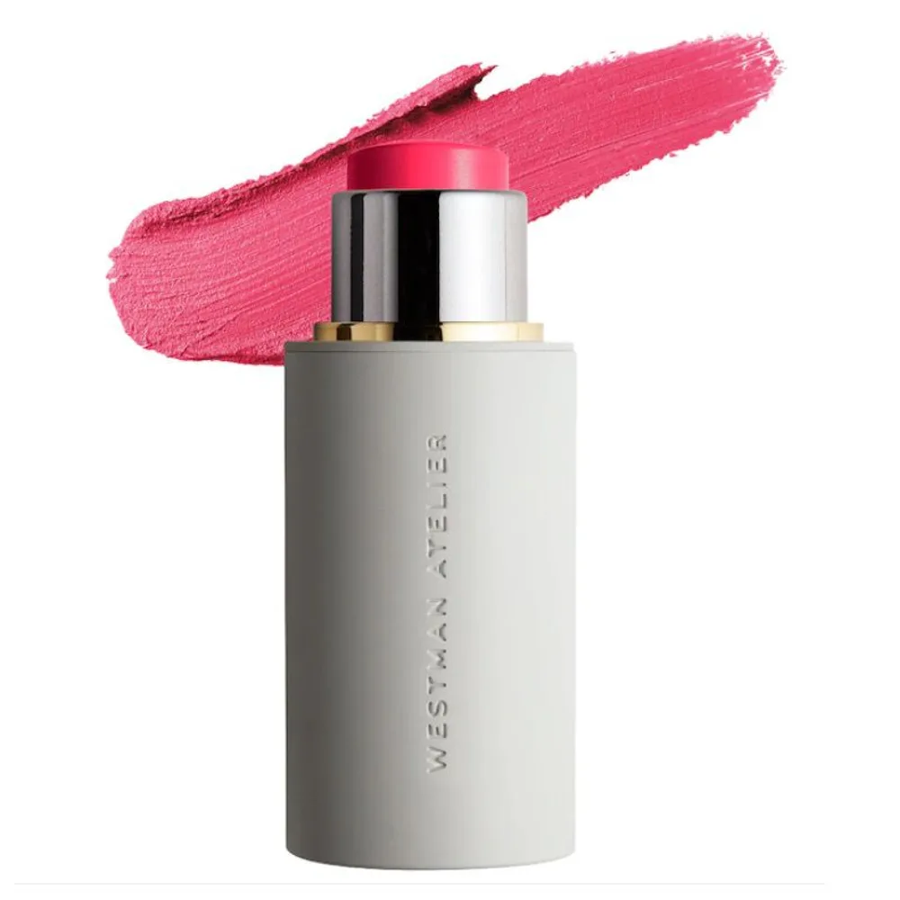 Westman Atelier Baby Cheeks Blush Stick