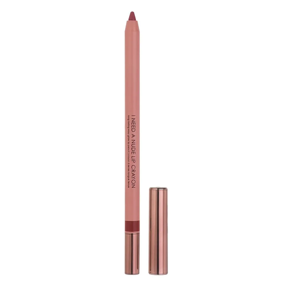 Natasha Denona I Need A Nude Lip Crayon