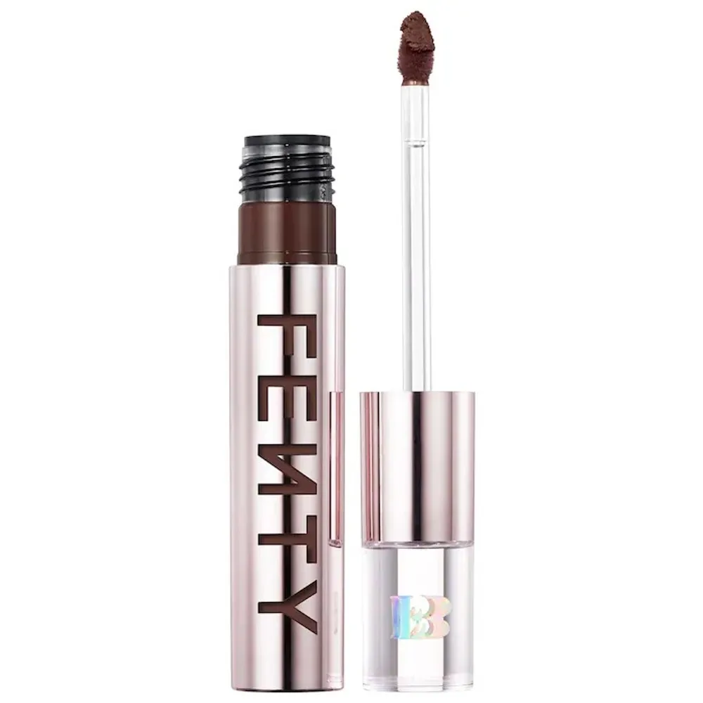 Fenty Beauty by Rihanna Fenty Icon Velvet Liquid Lipstick