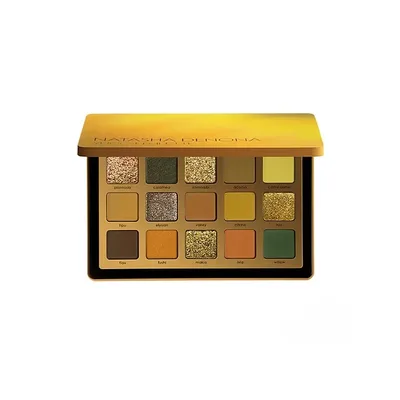 Natasha Denona Yucca Eyeshadow Palette