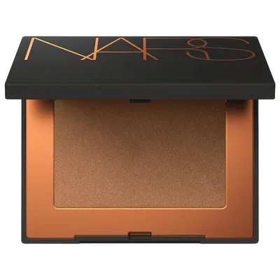 Nars Mini Laguna Bronzer Powder Talc-Free