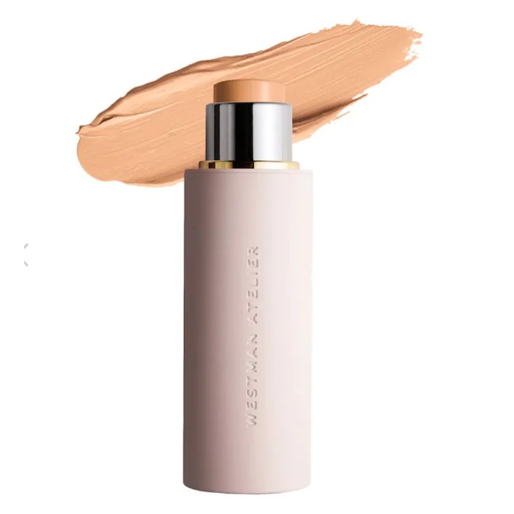 Westman Atelier Vital Skin Full Coverage Foundation and Concealer Stick