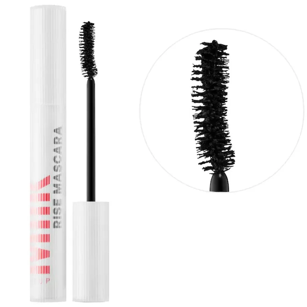 Milk Makeup RISE Lifting + Lengthening Mascara