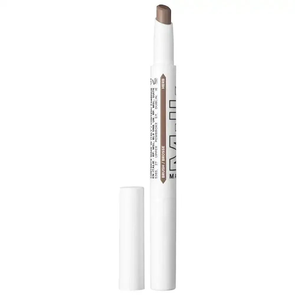 Milk Makeup Kush Brow Shadow Stick Waterproof Eyebrow Pencil