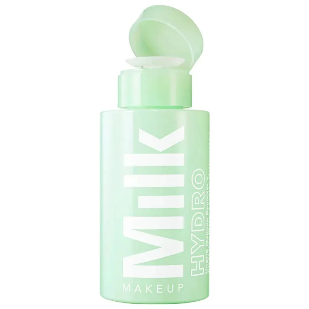 Milk Makeup Hydro Ungrip Makeup Remover + Cleansing Water