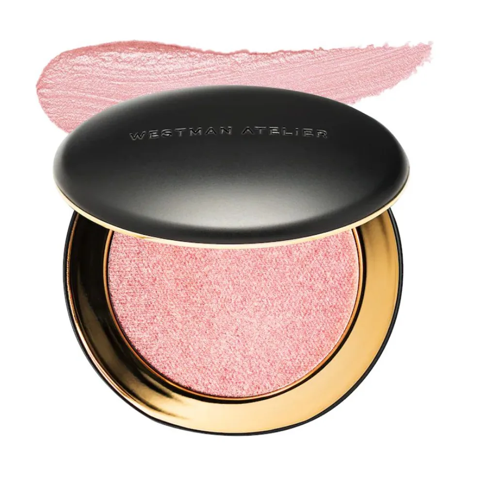 Westman Atelier Super Loaded Tinted Cream Highlighter