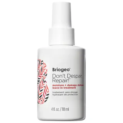 Briogeo Don't Despair, Repair!™ Split End Repair + Moisturizing Leave-In Conditioner