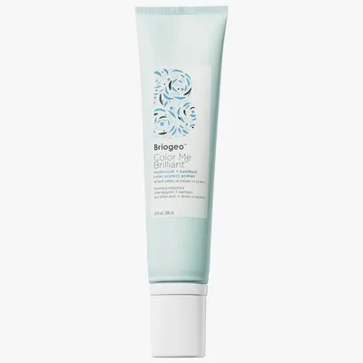 Briogeo Color Me Brilliant™ Mushroom + Bamboo Color Protect Primer