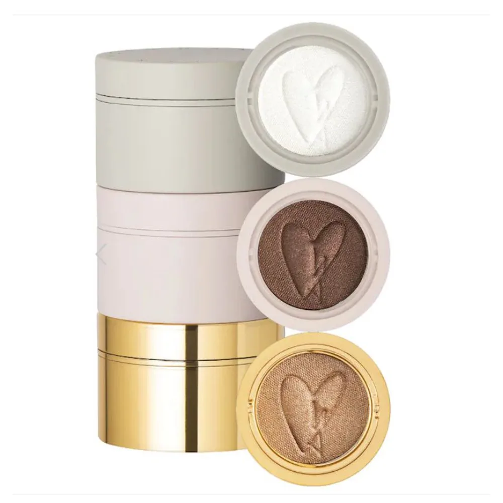 Westman Atelier Eye Pods Cream Eyeshadows
