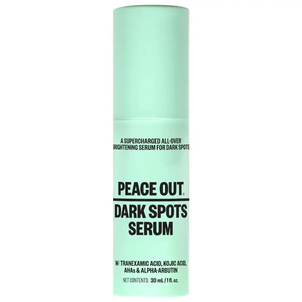 Peace Out Dark Spots Serum