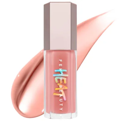 Fenty Beauty by Rihanna Gloss Bomb Heat Universal Lip Luminizer + Plumper