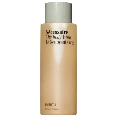 Nécessaire The Body Wash - With Niacinamide Vitamins + Plant Surfactants