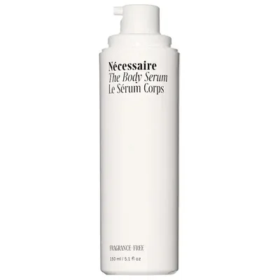 Nécessaire The Body Serum - With Hyaluronic Acid Niacinamide + Ceramide