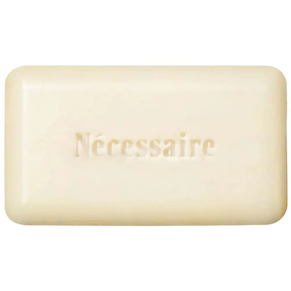 Nécessaire The Body Bar - Com 2% Esfoliante Físico 5 Ceramidas + Niacinamida