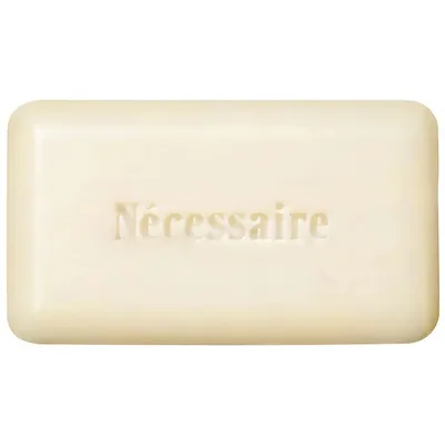 Nécessaire The Body Bar - Com 2% Esfoliante Físico 5 Ceramidas + Niacinamida