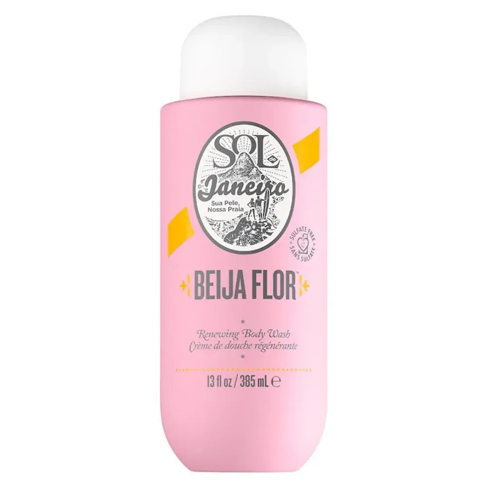 Sol de Janeiro Beija Flor™ Renewing Body Wash