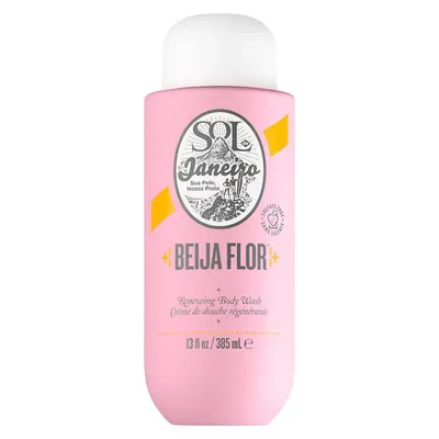 Sol de Janeiro Beija Flor™ Renewing Body Wash