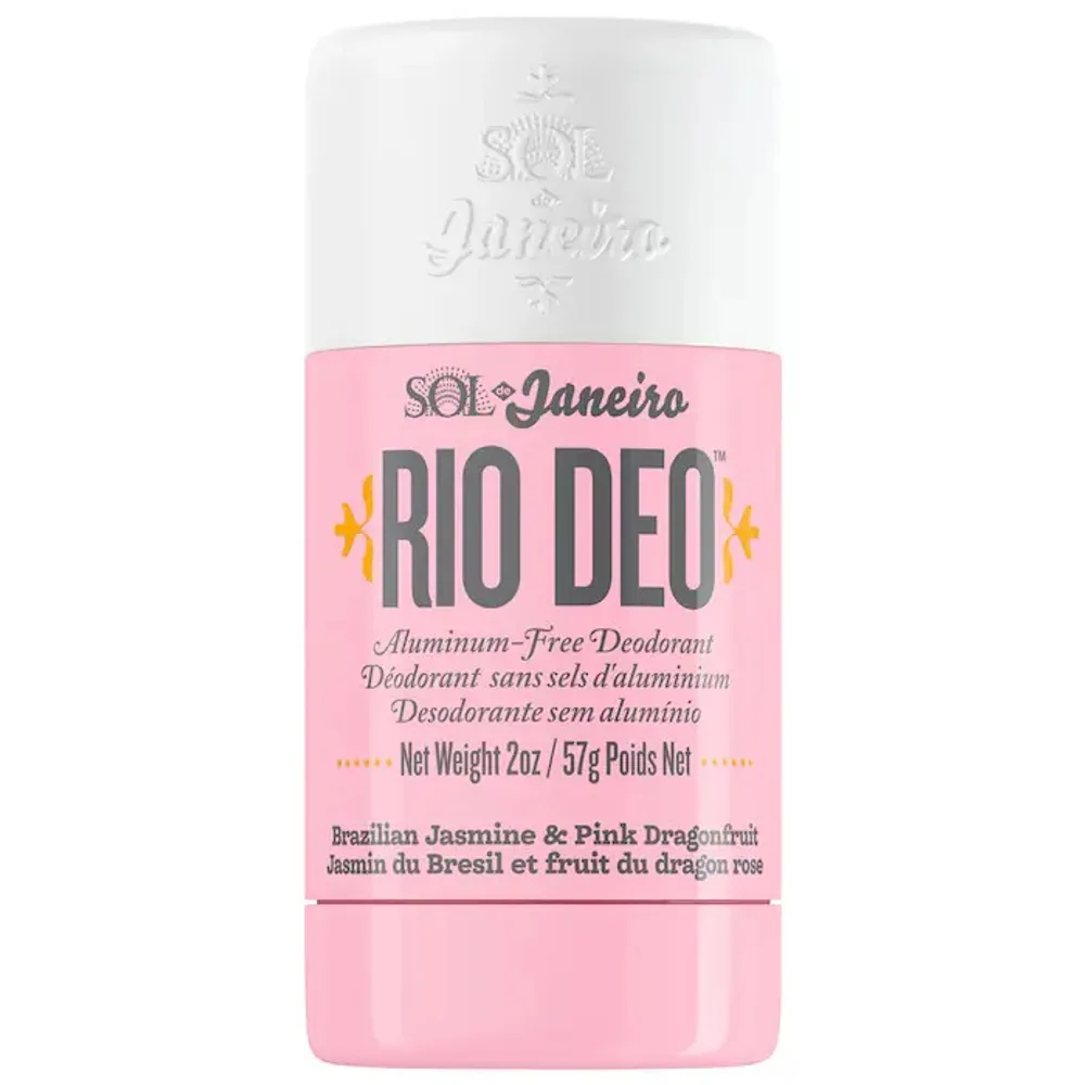 Sol de Janeiro Rio Deo Aluminum-Free Deodorant Cheirosa 68
