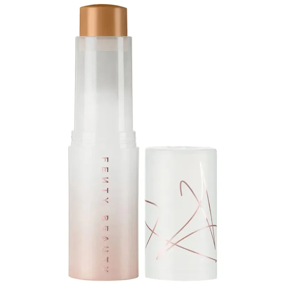 Fenty Beauty by Rihanna Eaze Drop Stick Blur + Smooth Tint Stick Foundation