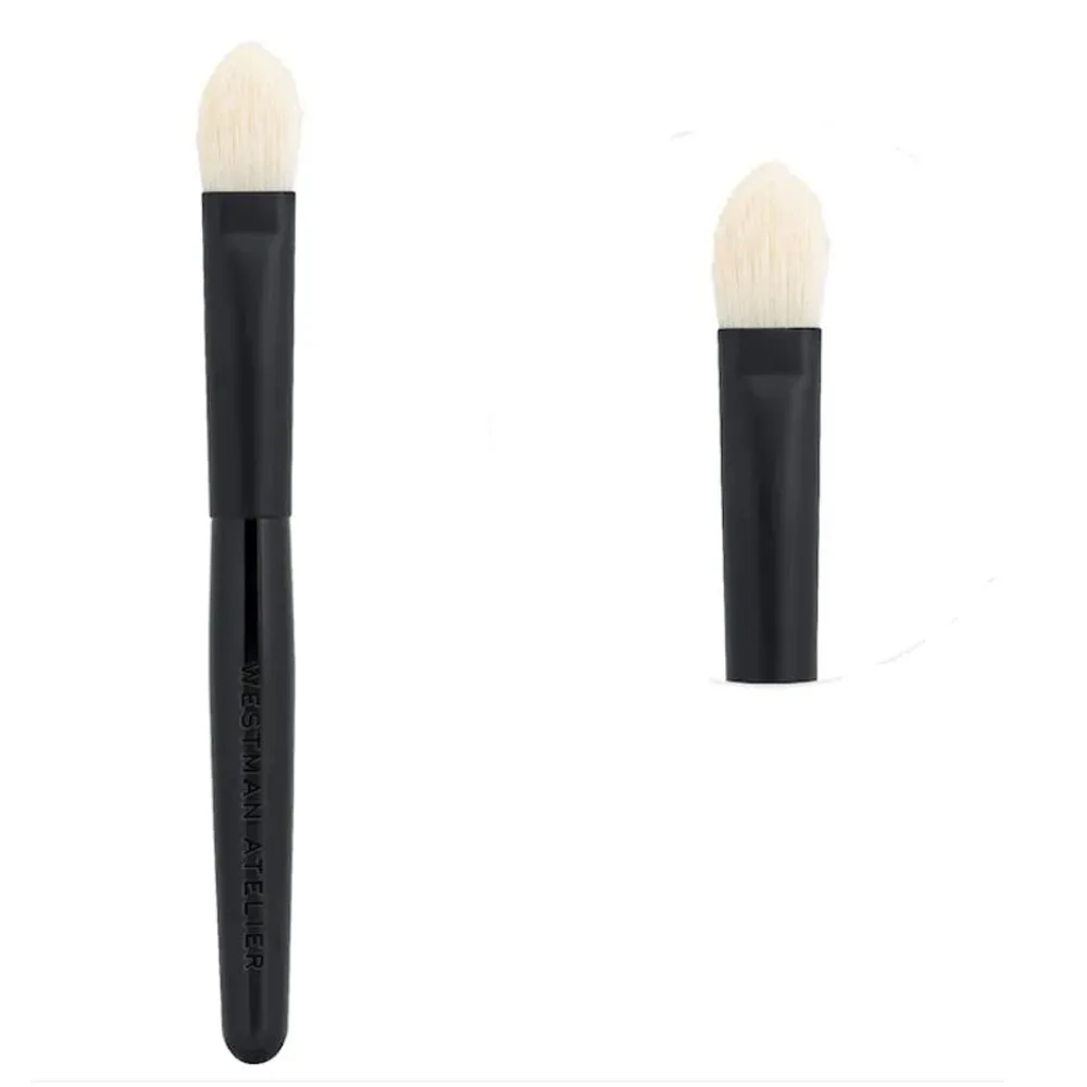 Westman Atelier Clean Eyeshadow I Brush