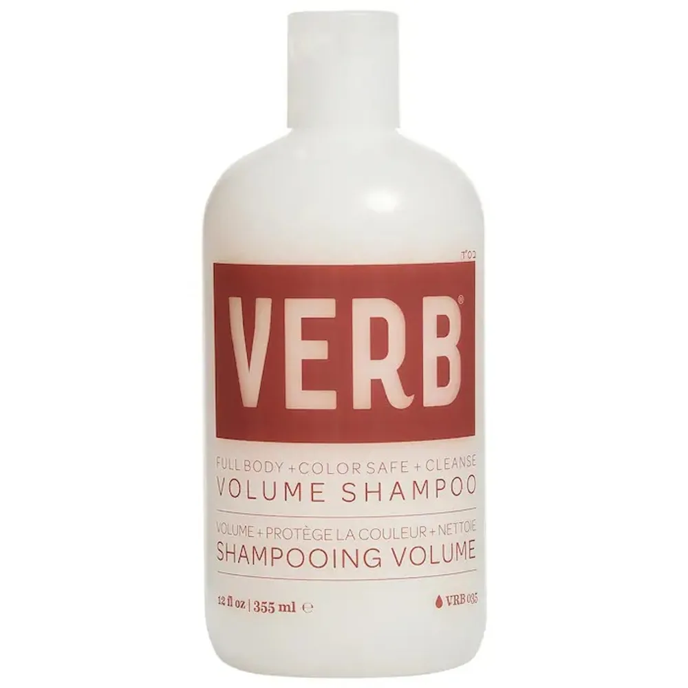 Verb Volume Shampoo