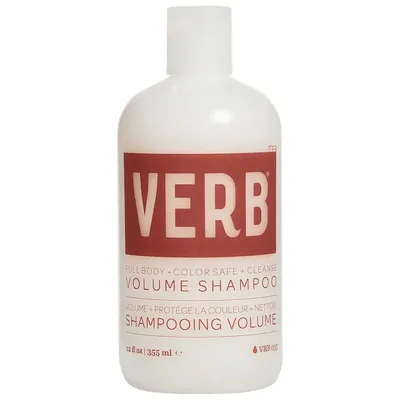 Verb Volume Shampoo