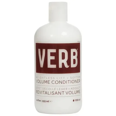 Verb Volume Conditioner