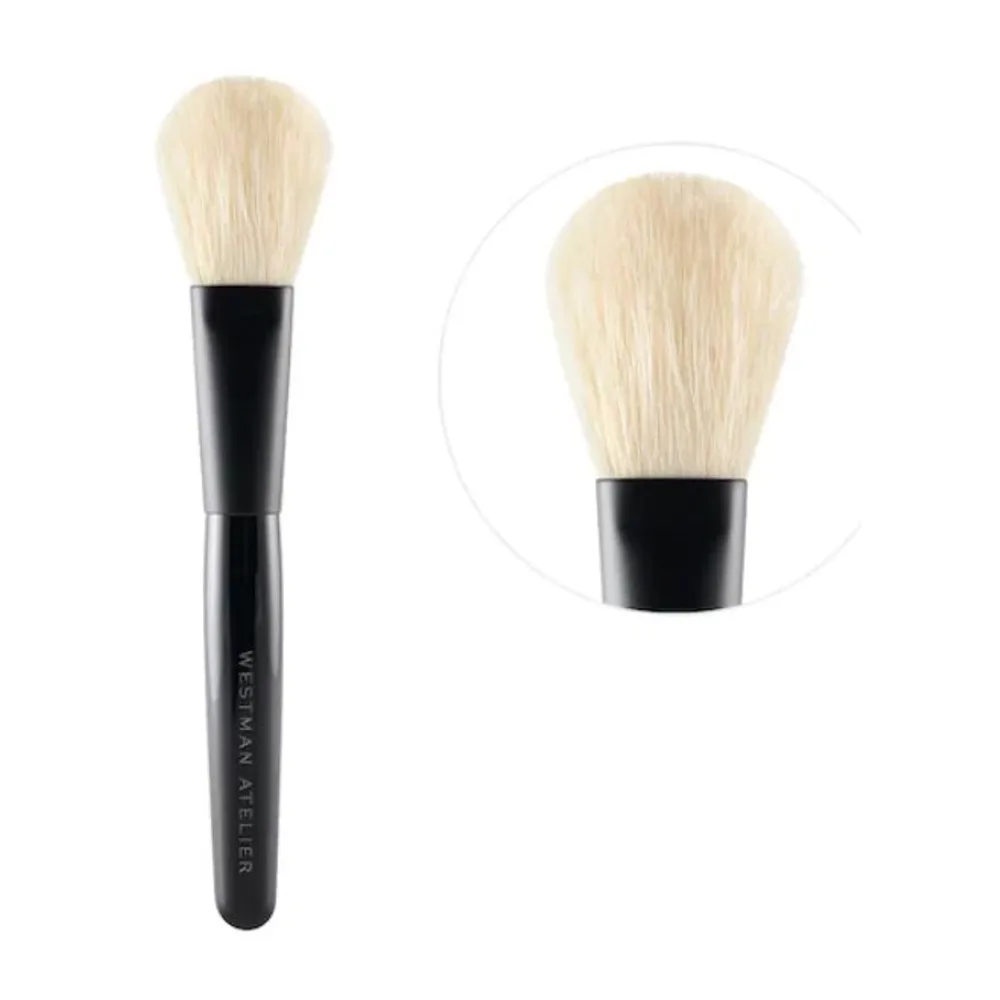 Westman Atelier Clean Powder Brush