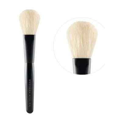 Westman Atelier Clean Powder Brush