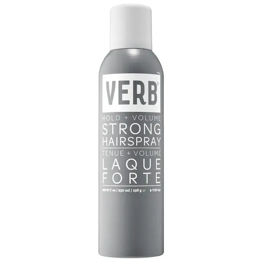 Verb Strong Hairspray