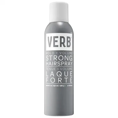 Verb Strong Hairspray