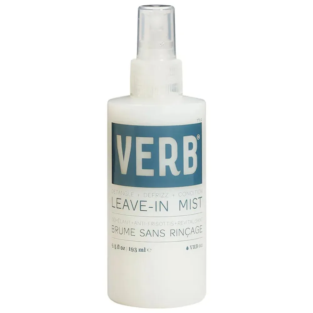 Verb Leave-In Conditioning Mist