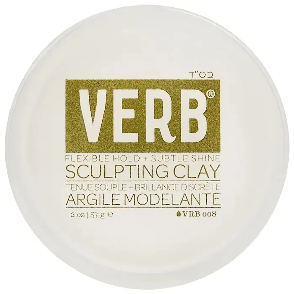 Verb Sculpting Clay