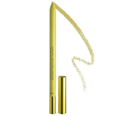 Natasha Denona Macro Tech Eye Crayon High Pigment Pencil Eyeliner