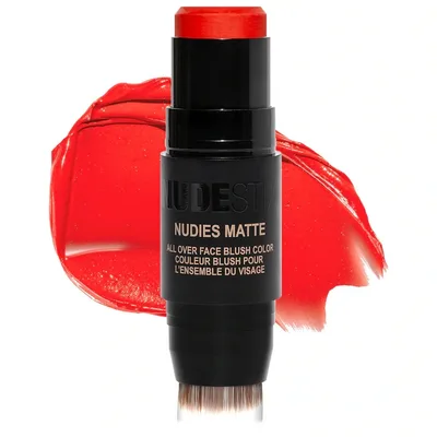 Nudestix Nudies Cream Blush All-Over-Face Color