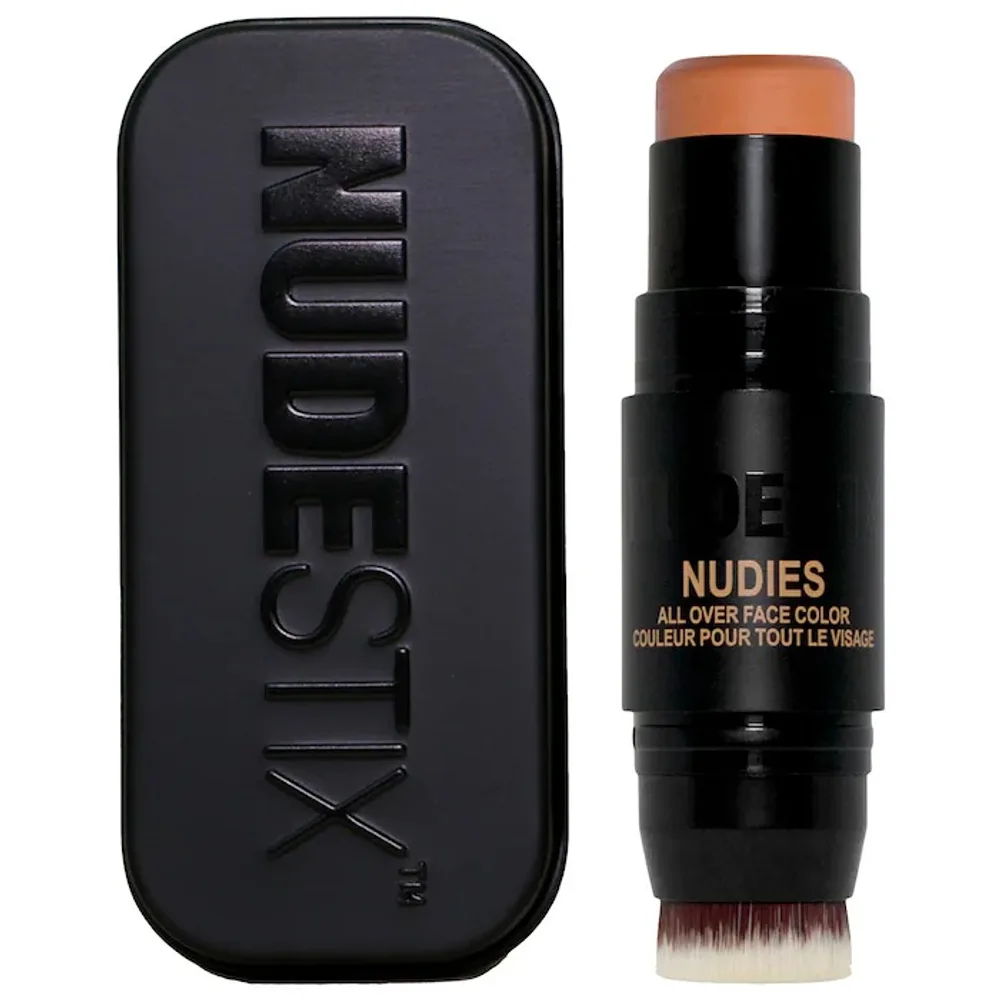 Nudestix Nudies Matte Cream Bronzer