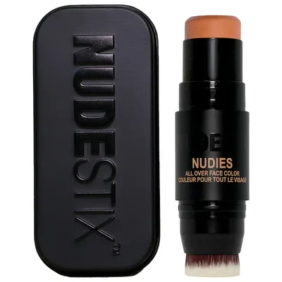 Nudestix Nudies Matte Cream Bronzer