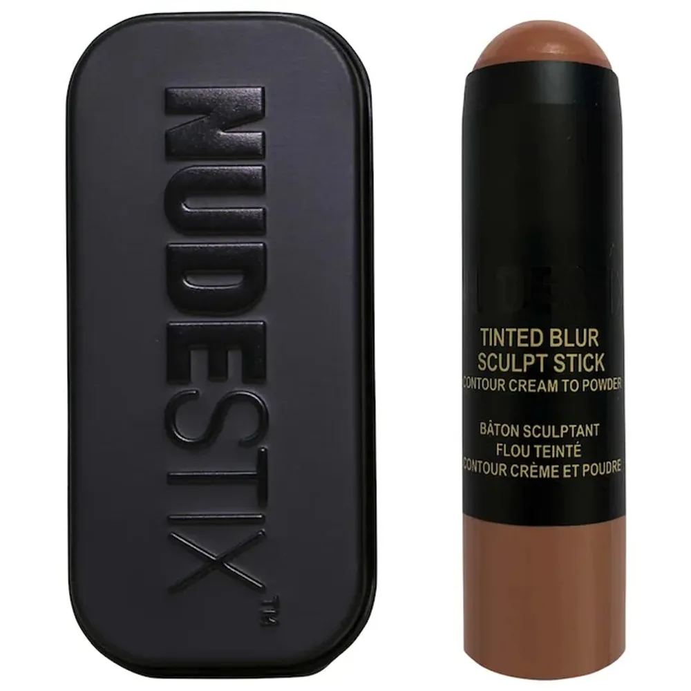 Nudestix Tinted Blur Contour Sculpting Stick
