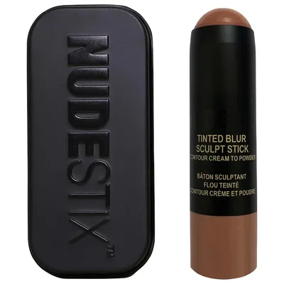 Nudestix Tinted Blur Contour Sculpting Stick