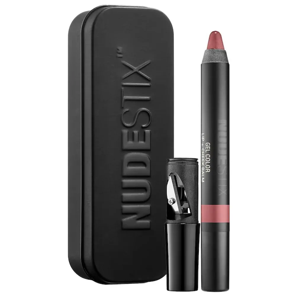 Nudestix Gel Color Lip + Cheek Balm