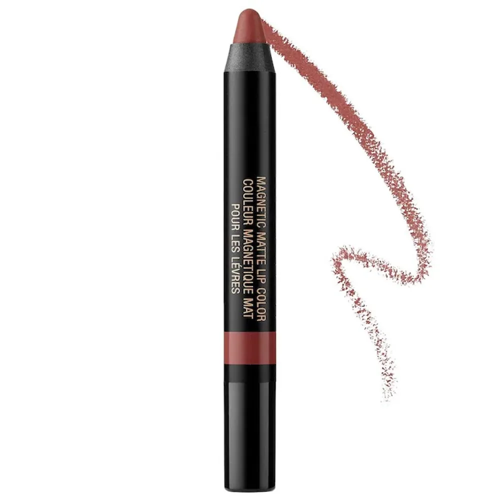 Nudestix Magnetic Matte Lip Color