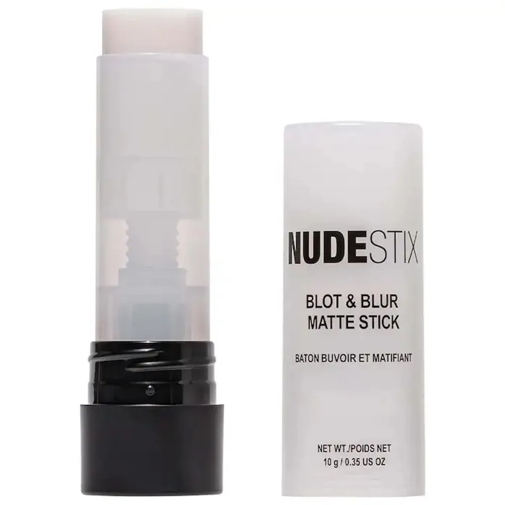 Nudestix Blot & Blur Matte Stick