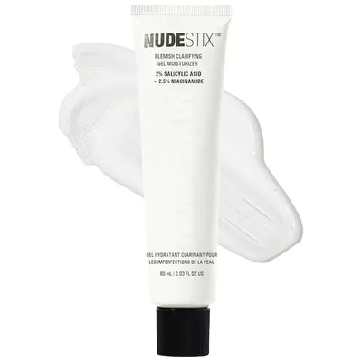 Nudestix Nudeskin Blemish Clarifying Gel Moisturizer