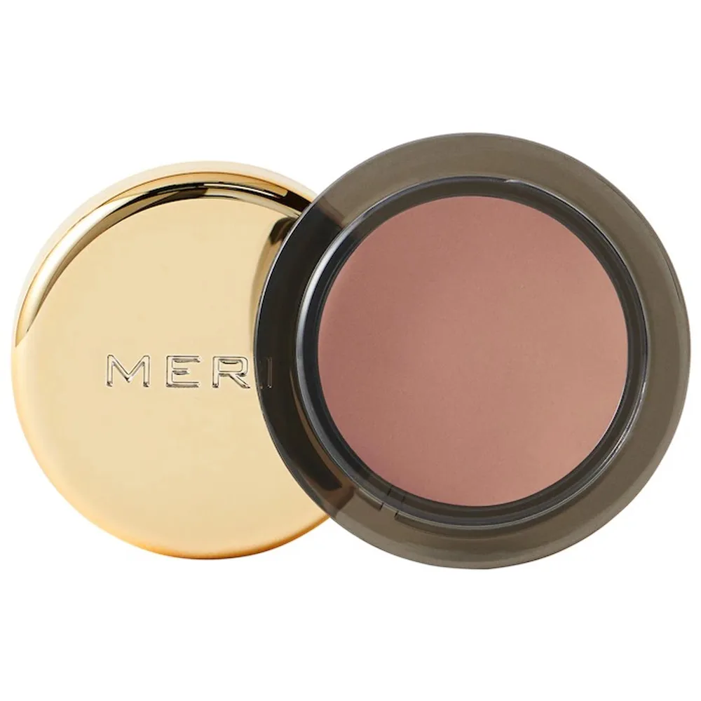 Merit Solo Shadow Cream-to-Powder Soft Matte Eyeshadow