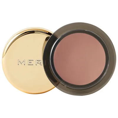 Merit Solo Shadow Cream-to-Powder Soft Matte Eyeshadow