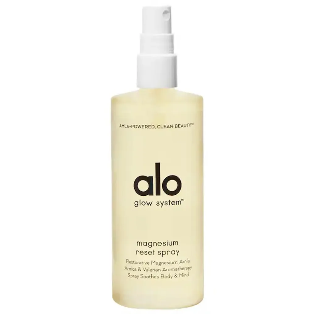 Alo Magnesium Reset Body Spray for Muscle Tension