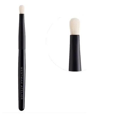 Westman Atelier Clean Foundation and Concealer Spot Check Brush