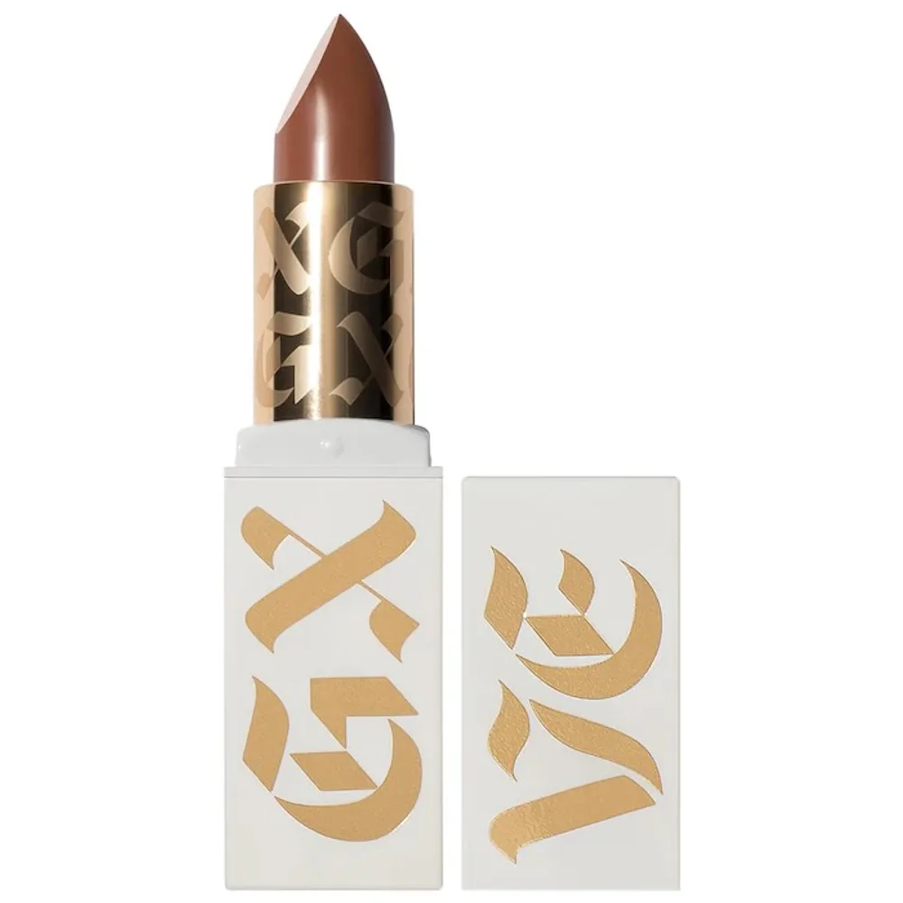 GXVE By Gwen Stefani Spark The Fire Plumping Lip Balm