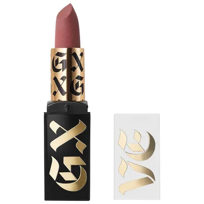 GXVE By Gwen Stefani Original Me Clean High-Performance Matte Lipstick