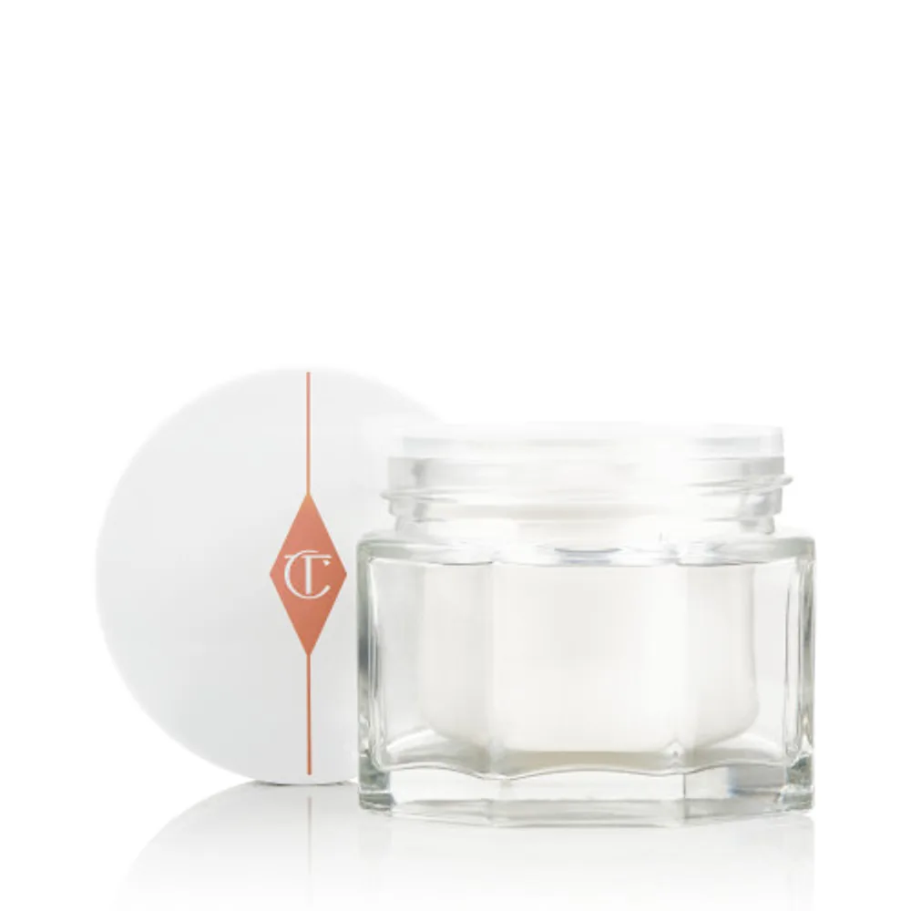 Charlotte Tilbury New! Charlotte's Magic Water Cream